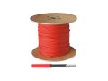 Solar cable 6mm2, red, 500m