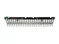 GF125 bird barrier for solar panels