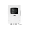 GETI GWH inverter és napelem készlet GETI GWH inverter és napelem készlet