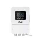 GETI GWH inverter és napelem készlet GETI GWH inverter és napelem készlet