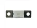 Fuse DC MEGA for photovoltaic systems 250A/80V