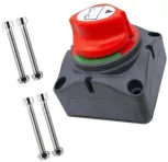 Fuse holders