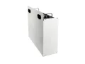 Rack cabinet for VT48100E-P2