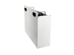 Rack cabinet for VT48100E-P2