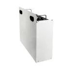 Rack szekrény VT48100E-P2 számára