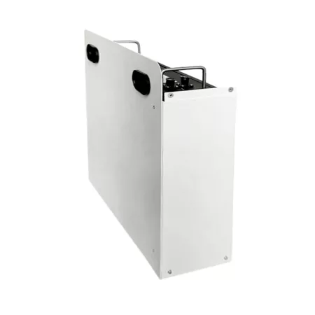 Rack szekrény VT48100E-P2 számára