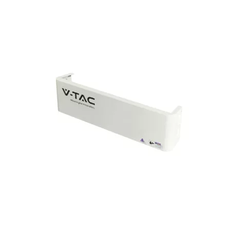 Akkumulátor felső fedél VT48100E-P2 számára