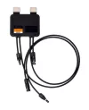 Tigo TS4-A-F (700W/20A(Isc), MC4) Tigo TS4-A-F (700W/20A(Isc), MC4)
