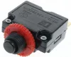 Túlfeszültségvédő hőmérséklet-kapcsoló KF-G-1 250VAC/10A