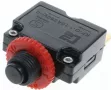   Túlfeszültségvédő hőmérséklet-kapcsoló KF-G-1 250VAC/10A