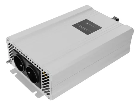 ECO SOLAR BOOST EVO MPPT-4000 4KW napelem inverter