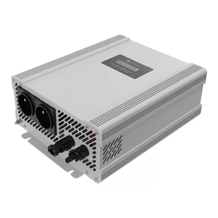 ECO SOLAR BOOST EVO MPPT-4000 PRO 4KW napelem inverter