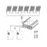 ECO SOLAR BOOST EVO MPPT-4000 PRO 4KW napelem inverter
