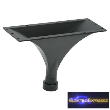 GA-33304 Tölcsér 270x100x175 mm 