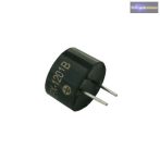 Piezo hangszóró KPX1205B 5V Piezo hangszóró KPX1205B 5V