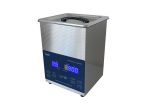 Ultrasonic cleaner GETI GUC 02B 2L Stainless Steel