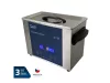 Ultrahangos tisztító GETI GUC 04B 4L Stainless Steel