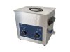 Ultrasonic cleaner GETI GUC 10A 10L Stainless Steel