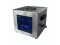 Ultrasonic cleaner GETI GUC 13B 13L Stainless Steel