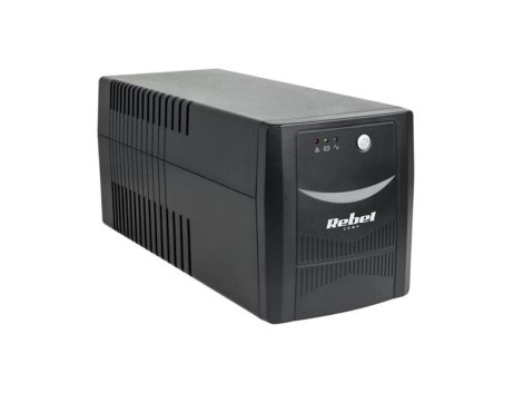 UPS REBEL Micropower 1000 1000VA 600W