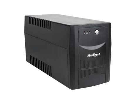 UPS REBEL Micropower 1500 1500VA 900W UPS REBEL Micropower 1500 1500VA 900W