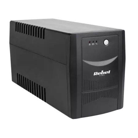 UPS REBEL Micropower 1500 1500VA 900W UPS REBEL Micropower 1500 1500VA 900W