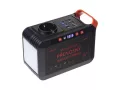 Töltőállomás CARCLEVER 35959 24000mAh