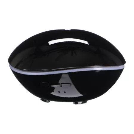 Aroma diffúzor SIXTOL Stone Black Gloss Aroma diffúzor SIXTOL Stone Black Gloss