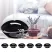 Aroma diffúzor SIXTOL Stone Black Gloss Aroma diffúzor SIXTOL Stone Black Gloss
