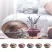 Aroma diffúzor SIXTOL Stone Grey Wood Aroma diffúzor SIXTOL Stone Grey Wood