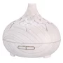Aroma diffúzor SIXTOL Palm White Wood