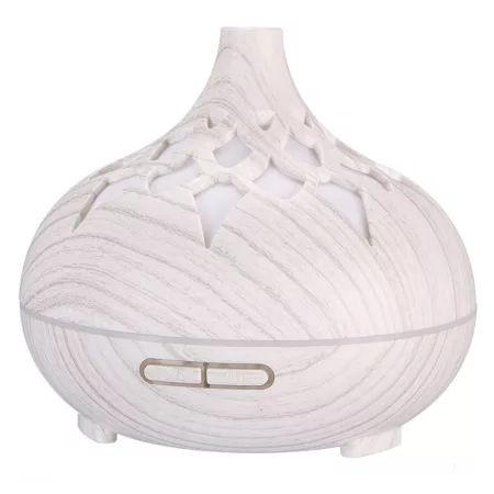 Aroma diffúzor SIXTOL Palm White Wood Aroma diffúzor SIXTOL Palm White Wood