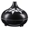 Aroma diffúzor SIXTOL Palm Black Gloss Aroma diffúzor SIXTOL Palm Black Gloss