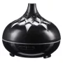 Aroma diffúzor SIXTOL Palm Black Gloss