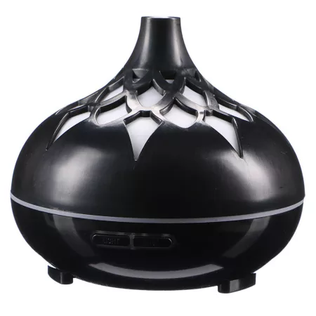 Aroma diffúzor SIXTOL Palm Black Gloss Aroma diffúzor SIXTOL Palm Black Gloss