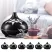 Aroma diffúzor SIXTOL Palm Black Gloss Aroma diffúzor SIXTOL Palm Black Gloss
