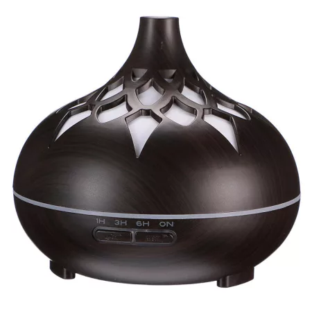 Aroma diffúzor SIXTOL Palm Dark Wood Aroma diffúzor SIXTOL Palm Dark Wood