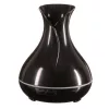Aroma diffúzor SIXTOL Vulcan Black Gloss Aroma diffúzor SIXTOL Vulcan Black Gloss