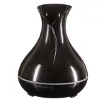 Aroma diffúzor SIXTOL Vulcan Black Gloss Aroma diffúzor SIXTOL Vulcan Black Gloss