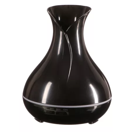 Aroma diffúzor SIXTOL Vulcan Black Gloss Aroma diffúzor SIXTOL Vulcan Black Gloss