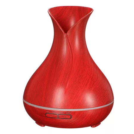 Aroma diffúzor SIXTOL Vulcan Red Wood Aroma diffúzor SIXTOL Vulcan Red Wood