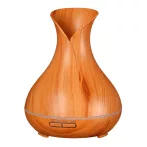 Aroma diffúzor SIXTOL Vulcan Light Wood Aroma diffúzor SIXTOL Vulcan Light Wood