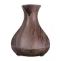 Aroma diffúzor SIXTOL Vulcan Grey Wood