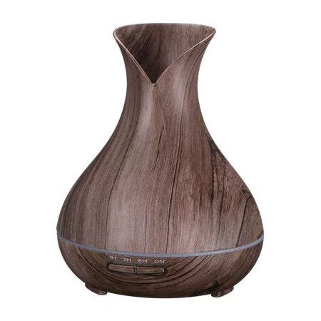 Aroma diffúzor SIXTOL Vulcan Grey Wood Aroma diffúzor SIXTOL Vulcan Grey Wood