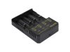 Battery charger AA/AAA/18650/14500/CR123A PATONA PT1914