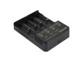 Battery charger AA/AAA/18650/14500/CR123A PATONA PT1914