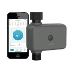 Okos öntözőrendszer MOES Vízidőzítő Bluetooth Tuya