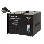 BLOW PRT-3000 230V/110V feszültségátalakító