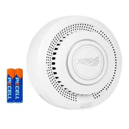 BLOW TD30 WiFi Tuya Smart füstérzékelő BLOW TD30 WiFi Tuya Smart füstérzékelő