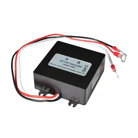 2x12V akkumulátor egyensúlyozó GOOWEI ENERGY HA01 2x12V akkumulátor egyensúlyozó GOOWEI ENERGY HA01